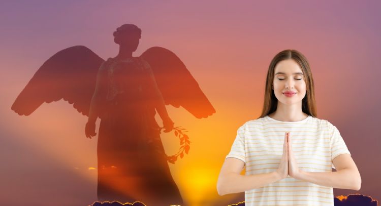 El mensaje de los ángeles para cada signo atraer la abundancia del 29 al 31 de julio