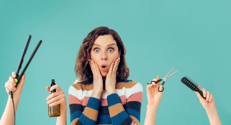 Estos son los 3 cortes de pelo que resaltan las arrugas y suman años de más después de los 50