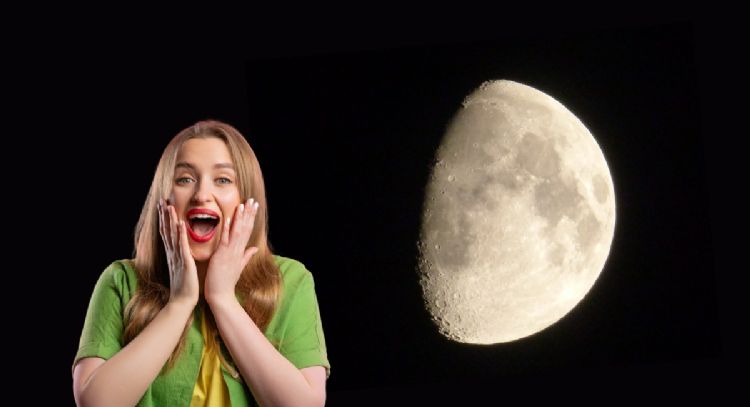 Luna Menguante en Aries: estos son los 5 signos que se verán beneficiados en los próximos días