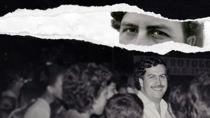 NETFLIX: el nuevo documental sobre Pablo Escobar que ya es furor en Colombia