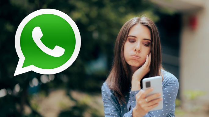 Whatsapp: estos son los celulares que se quedarán sin la app a partir del 1 de agosto