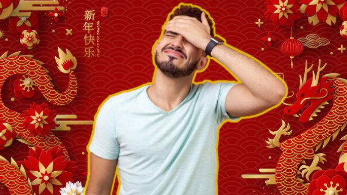 Estos son los 3 signos más distraídos, según la astrología oriental