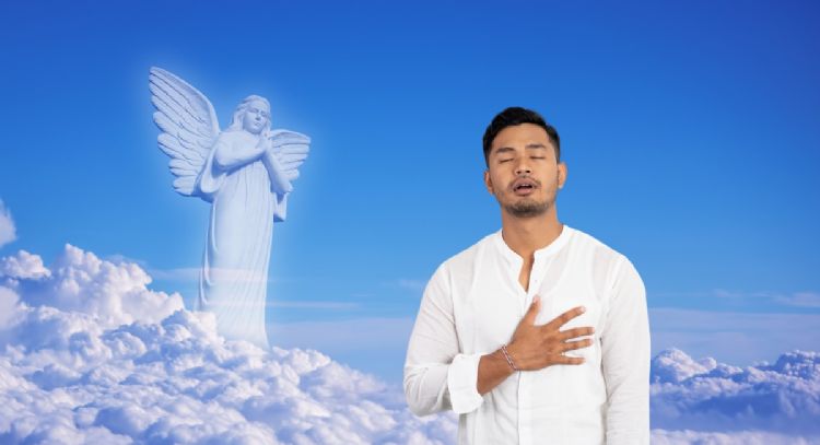 El mensaje de los ángeles para cada signo para encontrar la tranquilidad en el mes de agosto