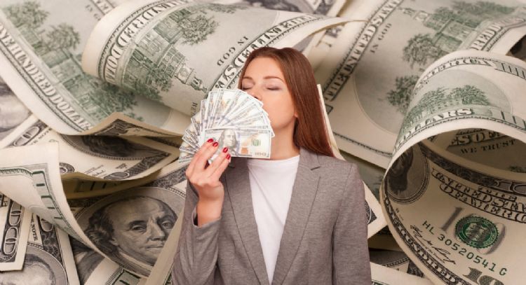 Los 3 signos que recibirán un impensado dinero extra entre el 28 y el 30 de septiembre