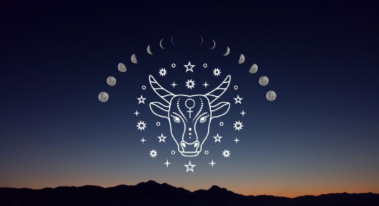 Luna en Tauro: 5 signos que vivirán un importante cambio en sus vidas en los próximos días