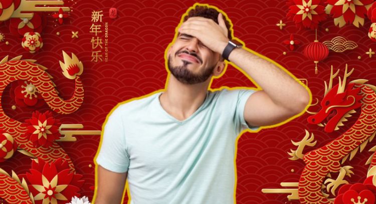 Estos son los 3 signos más distraídos, según la astrología oriental