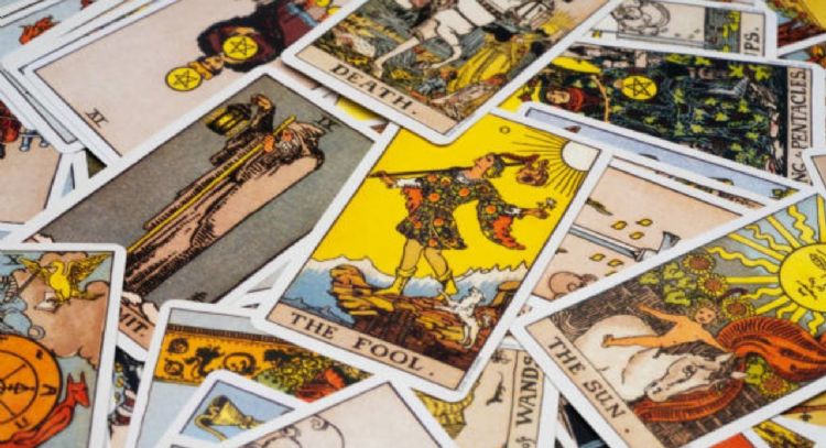 Estos 5 signos zodiacales que serán bañados de riqueza y éxito desde HOY domingo 29 de septiembre, según el Tarot