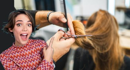 Adiós bob, este es el nuevo corte de pelo que será tendencia en 2024