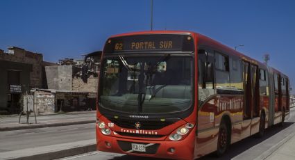 Se confirmó la excelente noticia para quienes usan Transmilenio en Bogotá