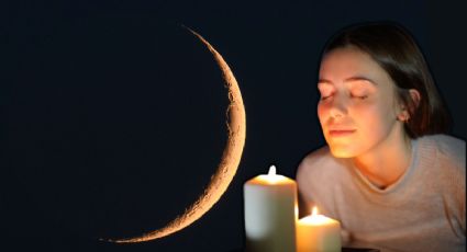 Luna Nueva en Cáncer: 2 rituales para obtener abundancia en tu vida