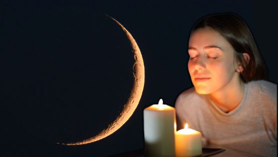 Los 3 signos que sentirán que vuelven a nacer gracias al ingreso de la Luna Nueva en Escorpio