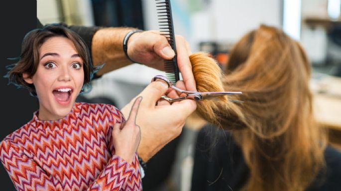 Adiós bob, este es el nuevo corte de pelo que será tendencia en 2024