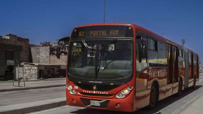 Se confirmó la excelente noticia para quienes usan Transmilenio en Bogotá