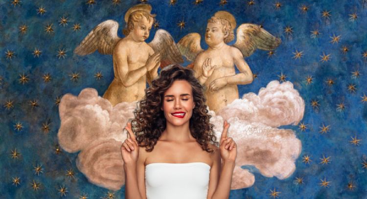 El consejo de los ángeles para atraer el dinero y la fortuna del 4 al 7 de julio