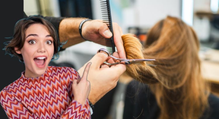 Este es el corte de pelo que estiliza el rostro y será tendencia en 2025