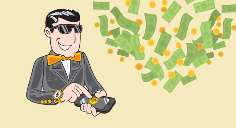 Dinero, estos son los 3 signos zodiacales que alcanzan la riqueza total del 4 al 6 de julio