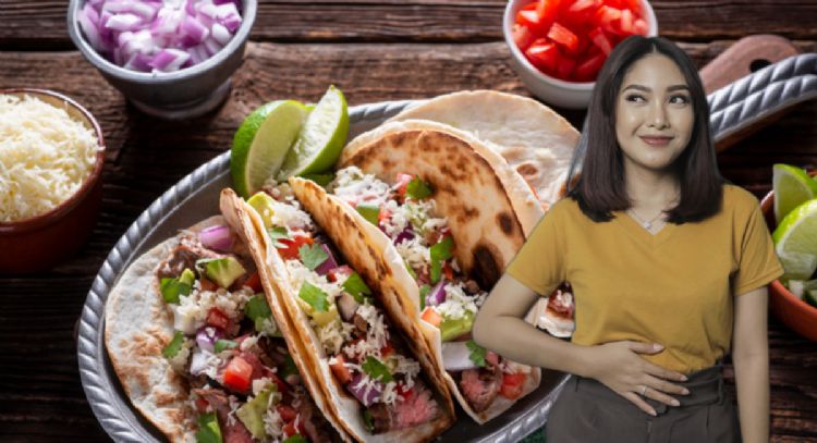 Burritos de jamón y queso cheddar, aprende a hacer esta deliciosa receta sin horno y con solo 7 ingredientes.