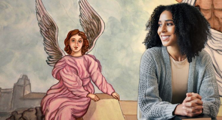 El consejo de los ángeles para subirse a la ola positiva entre el 5 y el 8 de julio