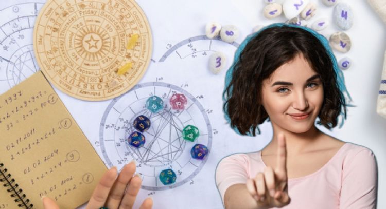 Estos son los números de la suerte para cada signo este 5 de julio