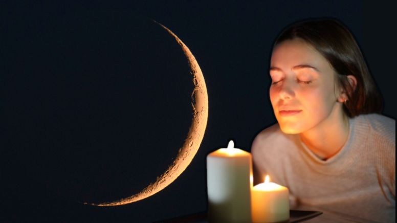Los 3 signos que sentirán que vuelven a nacer gracias al ingreso de la Luna Nueva en Escorpio