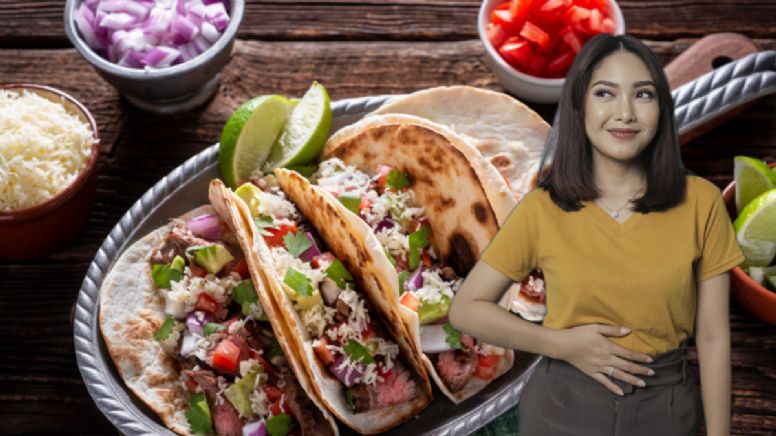 Burritos de jamón y queso cheddar, aprende a hacer esta deliciosa receta sin horno y con solo 7 ingredientes.