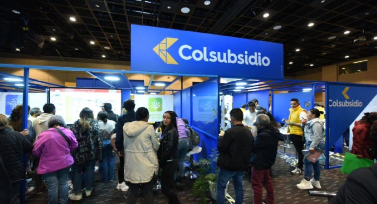 ¿Quieres trabajar en Colsubsidio? Estas son las vacantes de empleo con sueldos de $9'000.000
