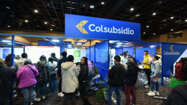 ¿Quieres trabajar en Colsubsidio? Estas son las vacantes de empleo con sueldos de $9'000.000