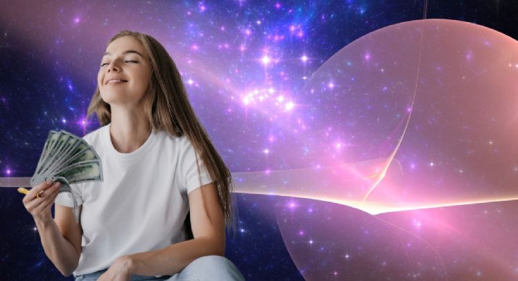 Riqueza, estos son los 3 signos zodiacales que serán bañados con una ola de dinero del 6 al 9 de julio