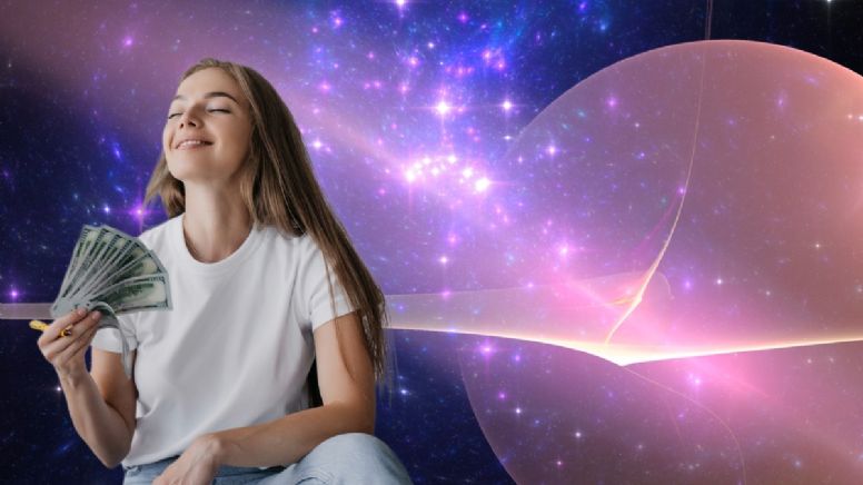 Riqueza, estos son los 3 signos zodiacales que serán bañados con una ola de dinero del 6 al 9 de julio