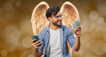 Los 2 signos que ganarán dinero gracias a sus ángeles entre el 8 y el 15 de julio