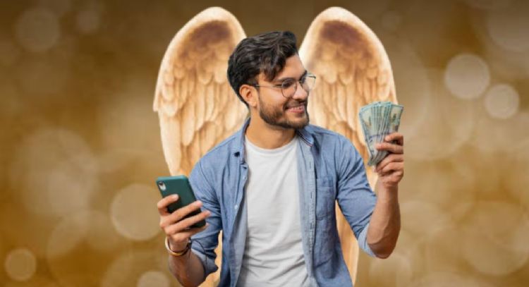 Los 2 signos que ganarán dinero gracias a sus ángeles entre el 8 y el 15 de julio