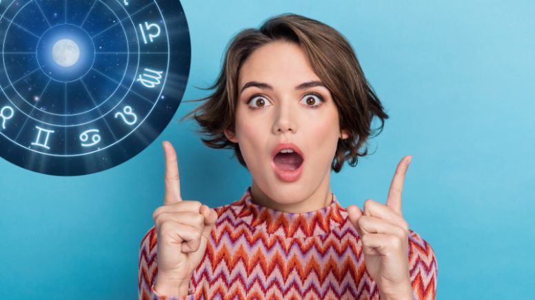 Los 5 signos que recibirán una grata sorpresa del 7 al 12 de julio, según la astrología