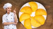 Foto ilustrativa de la nota titulada Empanadas de plátano maduro con queso, aprende a hacer esta deliciosa receta en solo 30 minutos y con 2 ingredientes