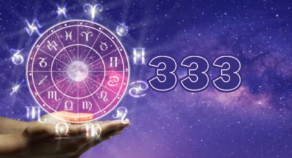 Numerología: estos son los 3 signos que abrirán el Portal 333 y explotarán de abundancia