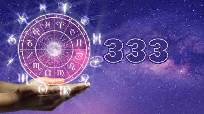 Numerología: estos son los 3 signos que abrirán el Portal 333 y explotarán de abundancia