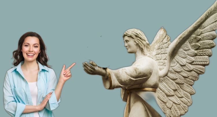 El mensaje de los ángeles para cada signo para alcanzar la prosperidad del 8 al 12 de julio