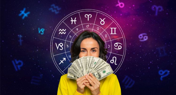 Estos son los 3 signos que atraerán el dinero en julio, según la Inteligencia Artificial