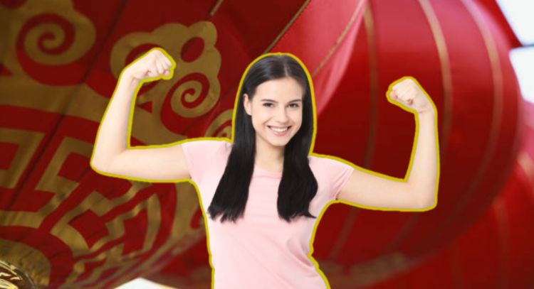 Estos son los 3 signos que demuestran una personalidad dominante, según la astrología oriental