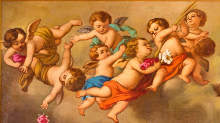 El mensaje de los ángeles para cada signo para alcanzar la fortuna del 10 al 13 de julio