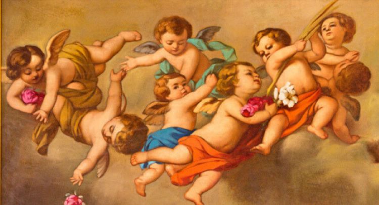 El mensaje de los ángeles para cada signo para alcanzar la fortuna del 10 al 13 de julio