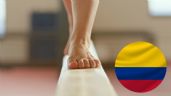 Foto ilustrativa de la nota titulada Quién es Luisa Blanco, la primera gimnasta colombiana en una final de Juegos Olímpicos