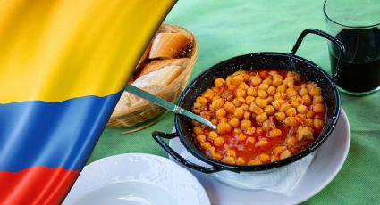 Te contamos el truco de la abuela para preparar un guiso colombiano y que quede cremoso