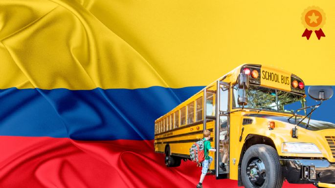 Estas son las 3 ciudades con mejores colegios de Colombia, según la Inteligencia Artificial