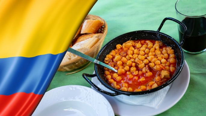 Te contamos el truco de la abuela para preparar un guiso colombiano y que quede cremoso