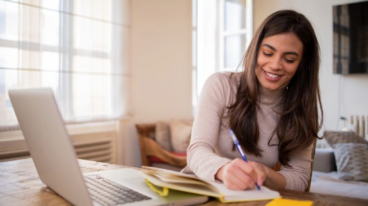Cómo postular a un empleo remoto en Estados Unidos con sueldos de hasta 20 dólares por hora