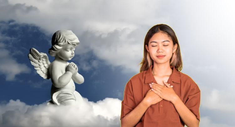 Este es el mensaje de los ángeles para cada signo para tener la mejor salud entre el 1 y el 5 de agosto