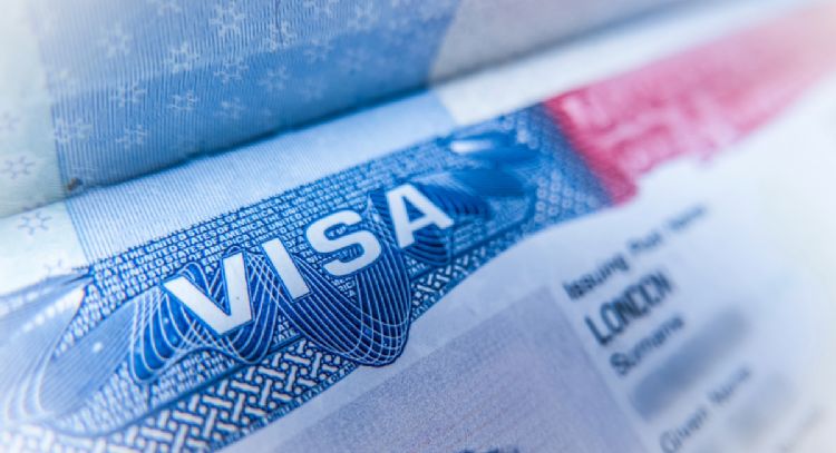 Cómo saber si fuiste seleccionado para sacar la visa para los Estados Unidos