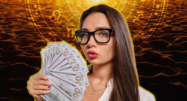 Los 4 signos que tendrán gloria y fortuna en agosto, según la astrología oriental