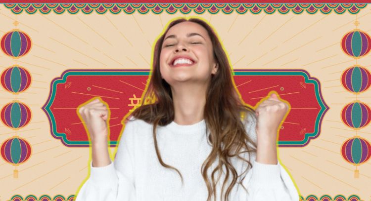 Estos son los 3 signos que tendrán más suerte en agosto, según la astrología oriental