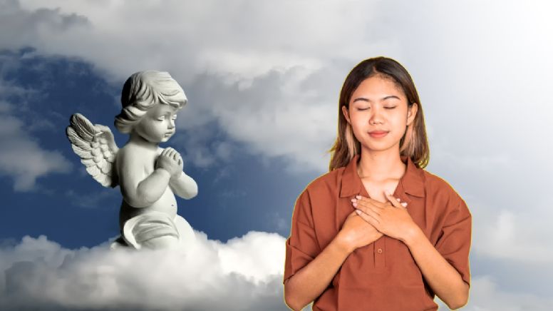 Este es el mensaje de los ángeles para cada signo para tener la mejor salud entre el 1 y el 5 de agosto